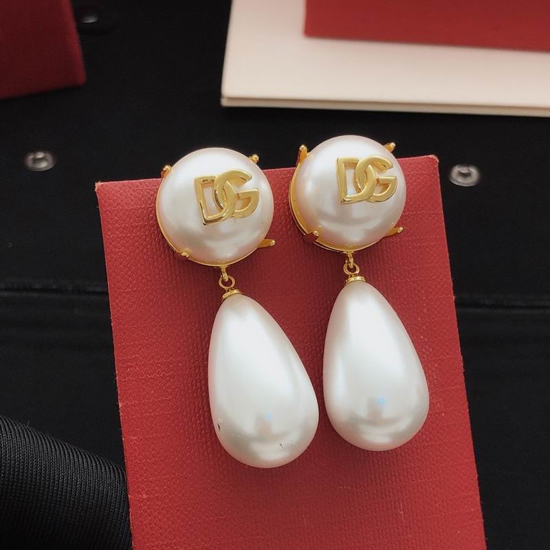 DG Earring 03yxs07
